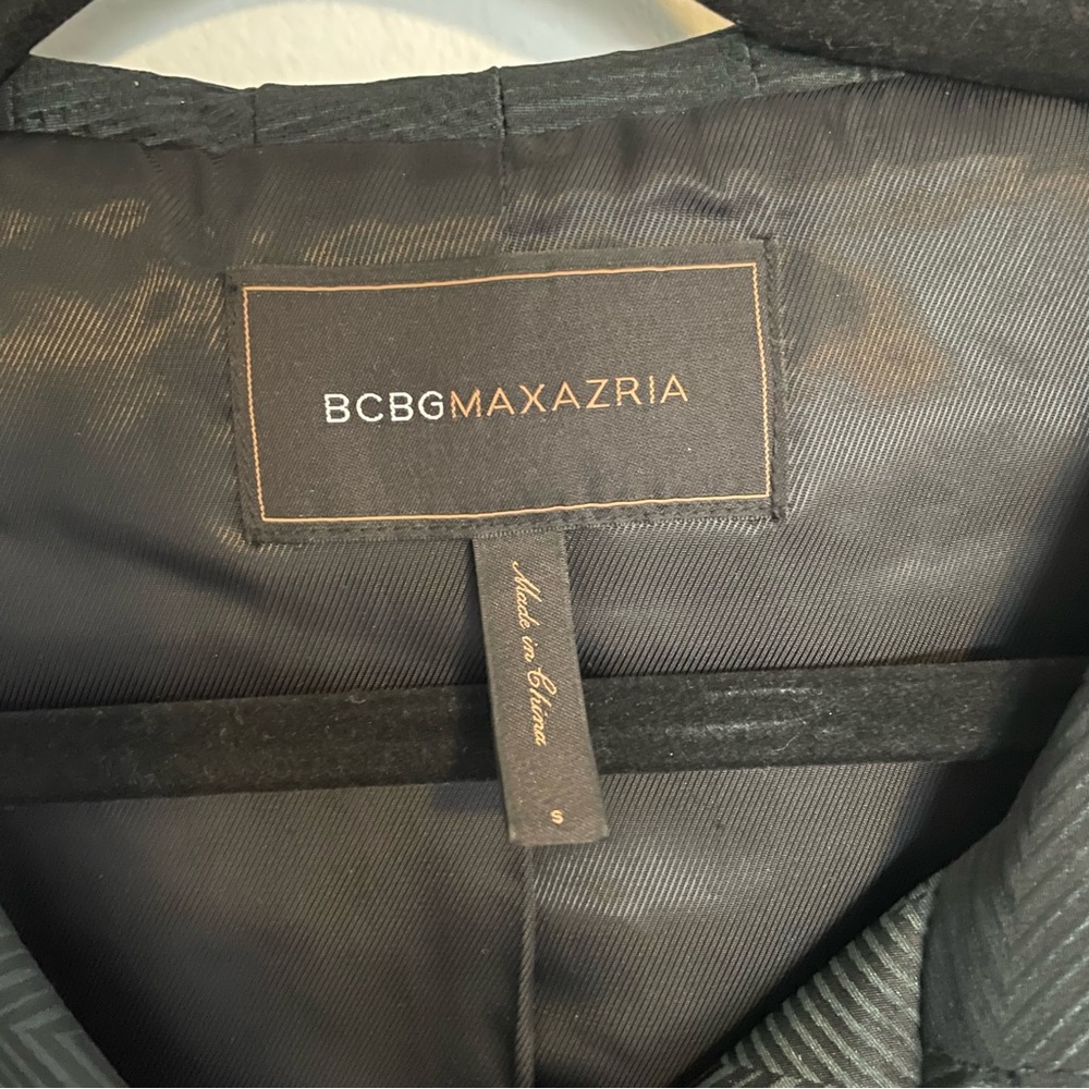 Y2K BCBG statement jacket - Picture 2 of 5